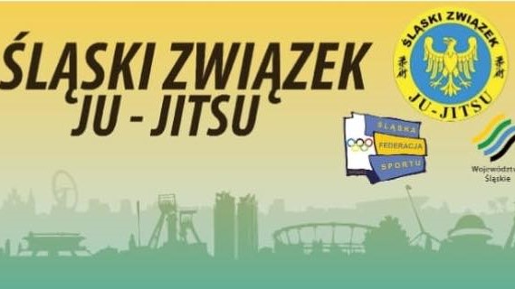 You are currently viewing V Ju Jitsu Silesian Open – Katowice 28.05.2022