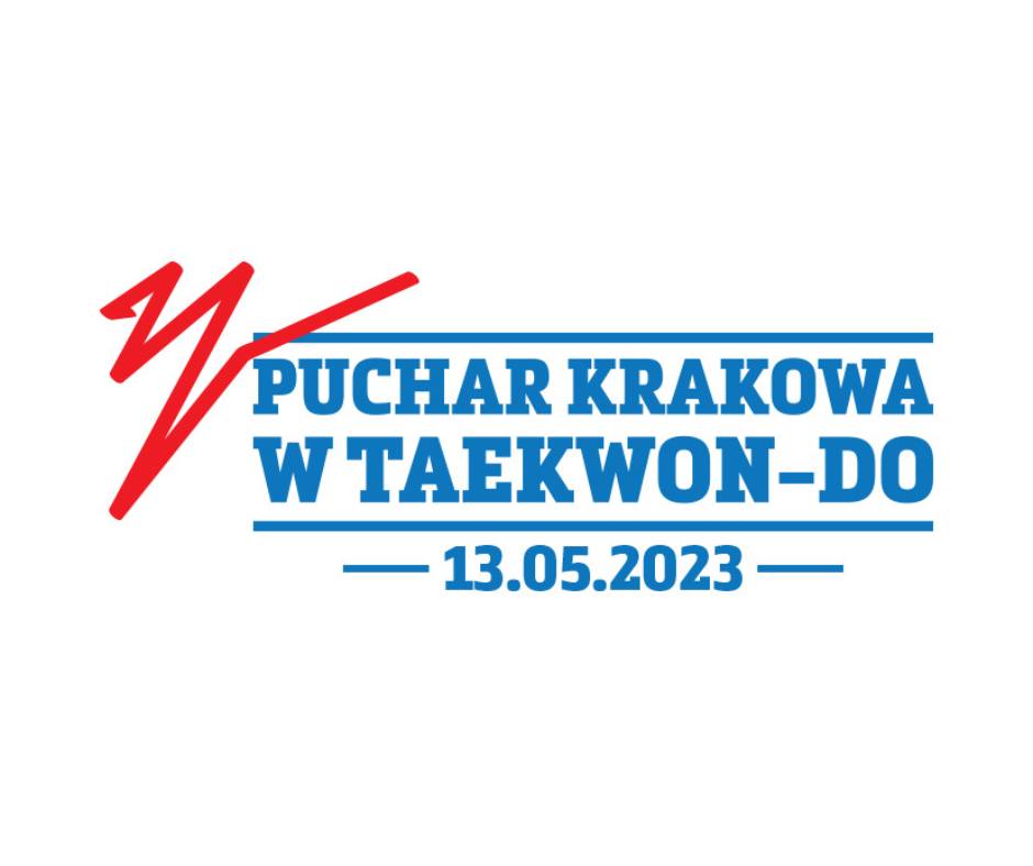 You are currently viewing PUCHAR KRAKOWA TAEKWONDO PUT 13.05.2023