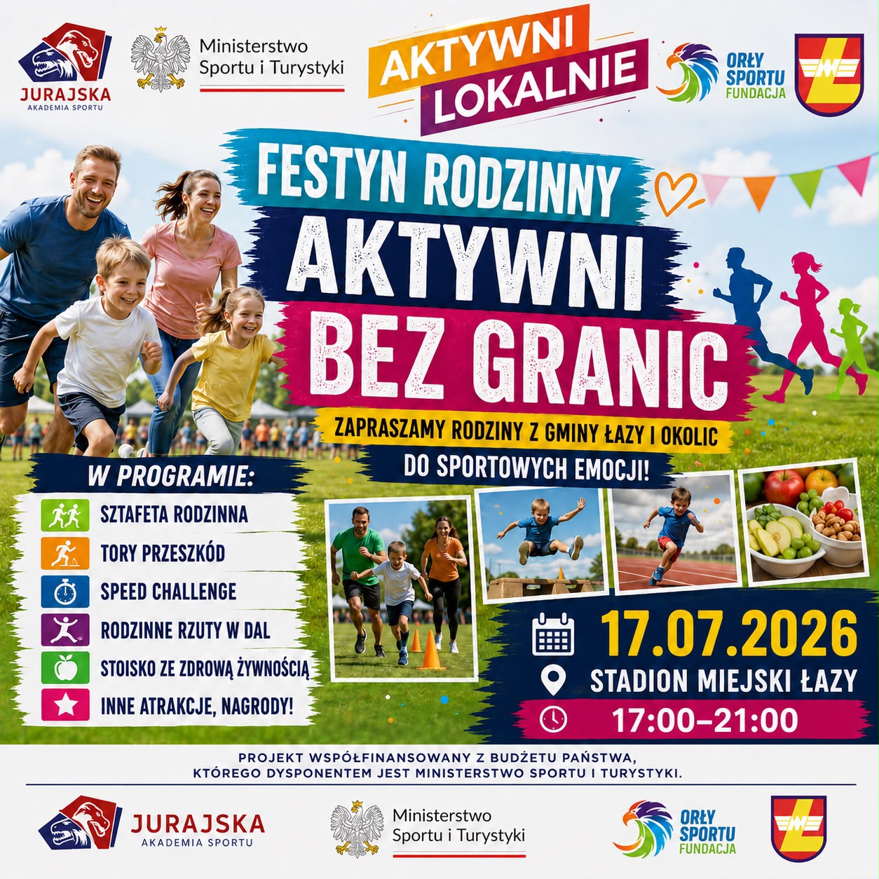 You are currently viewing “Aktywni bez granic”